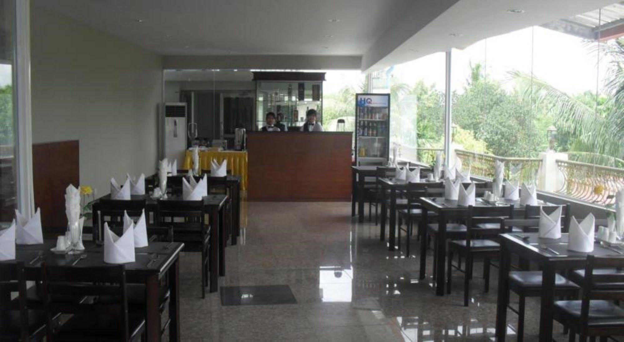 Yangon Airport Hotel Exterior foto